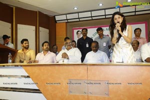 Telangana Cinema Artists Association