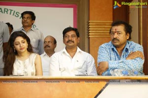 Telangana Cinema Artists Association