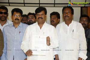 Telangana Film Television Producers Guild