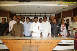 Telangana Film Television Producers Guild