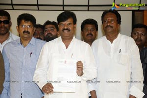 Telangana Film Television Producers Guild