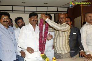 Telangana Film Television Producers Guild