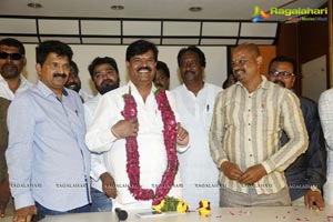 Telangana Film Television Producers Guild