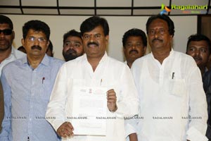 Telangana Film Television Producers Guild