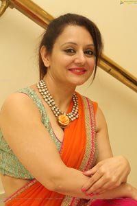 Neeru Mohan