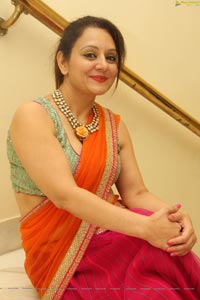 Neeru Mohan