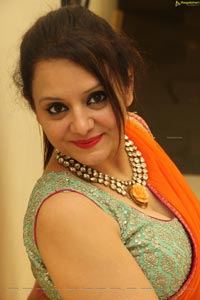 Neeru Mohan