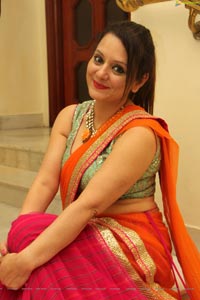 Neeru Mohan