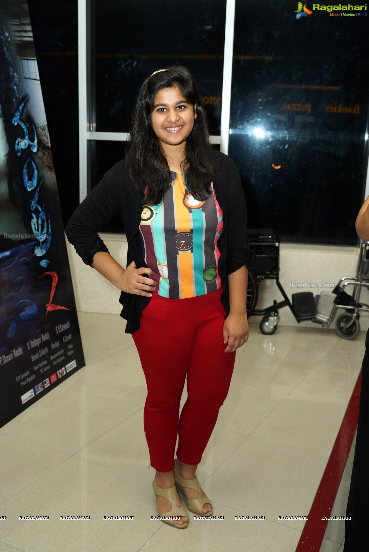 ABCD 2 Special Screening by Bisket