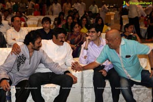 G Adiseshagiri Rao Son Engagement