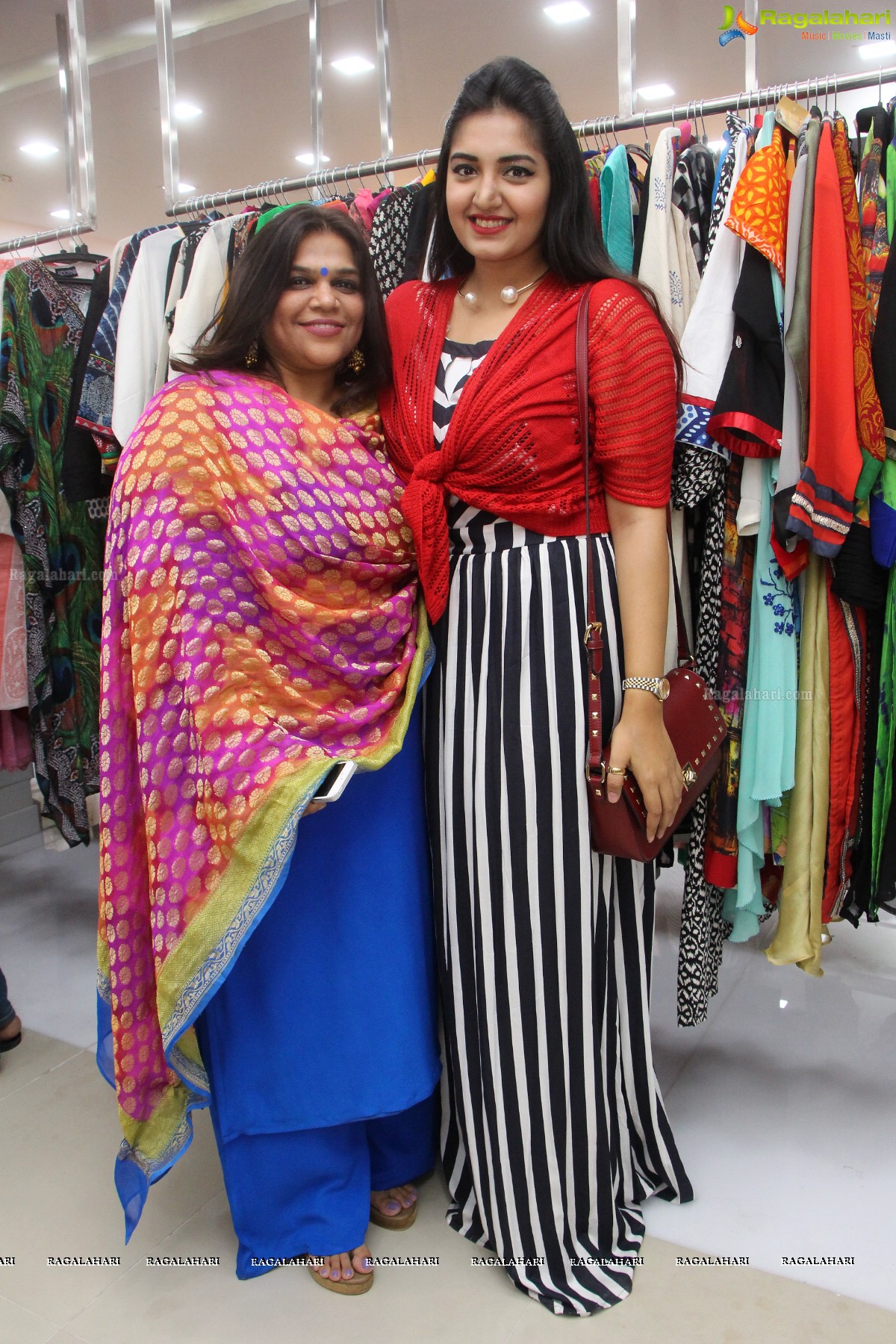Alankrita Sahai launches Adorne Fashion Studio
