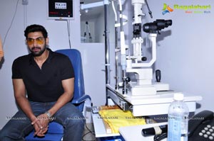 Doctor Agarwal Eye Hospital