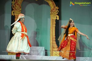 Amrapali Dance Ballet