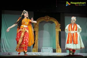 Amrapali Dance Ballet