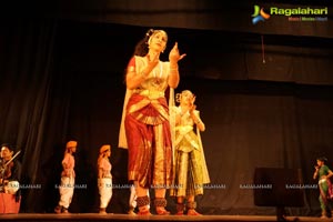 Amrapali Dance Ballet