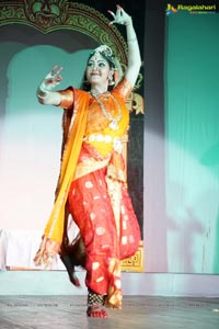 Amrapali Dance Ballet