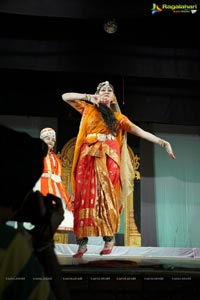 Amrapali Dance Ballet