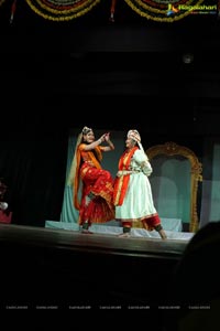 Amrapali Dance Ballet