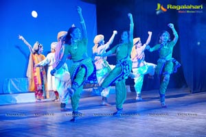 Amrapali Dance Ballet