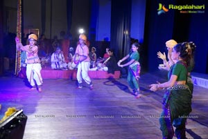 Amrapali Dance Ballet