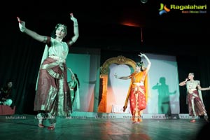 Amrapali Dance Ballet