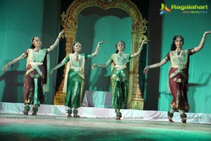 Amrapali Dance Ballet