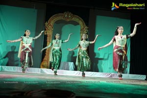 Amrapali Dance Ballet