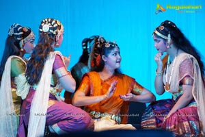 Amrapali Dance Ballet