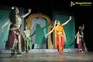 Amrapali Dance Ballet