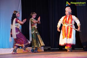 Amrapali Dance Ballet