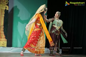 Amrapali Dance Ballet