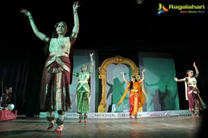 Amrapali Dance Ballet