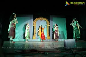 Amrapali Dance Ballet