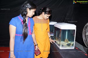 Aqua Life 2015 Exhibition