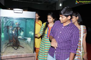 Aqua Life 2015 Exhibition