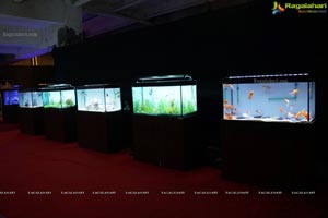 Aqua Life 2015 Exhibition