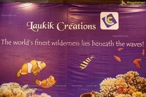 Aqua Life 2015 Exhibition