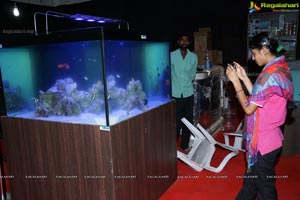 Aqua Life 2015 Exhibition