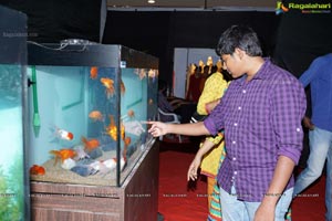 Aqua Life 2015 Exhibition