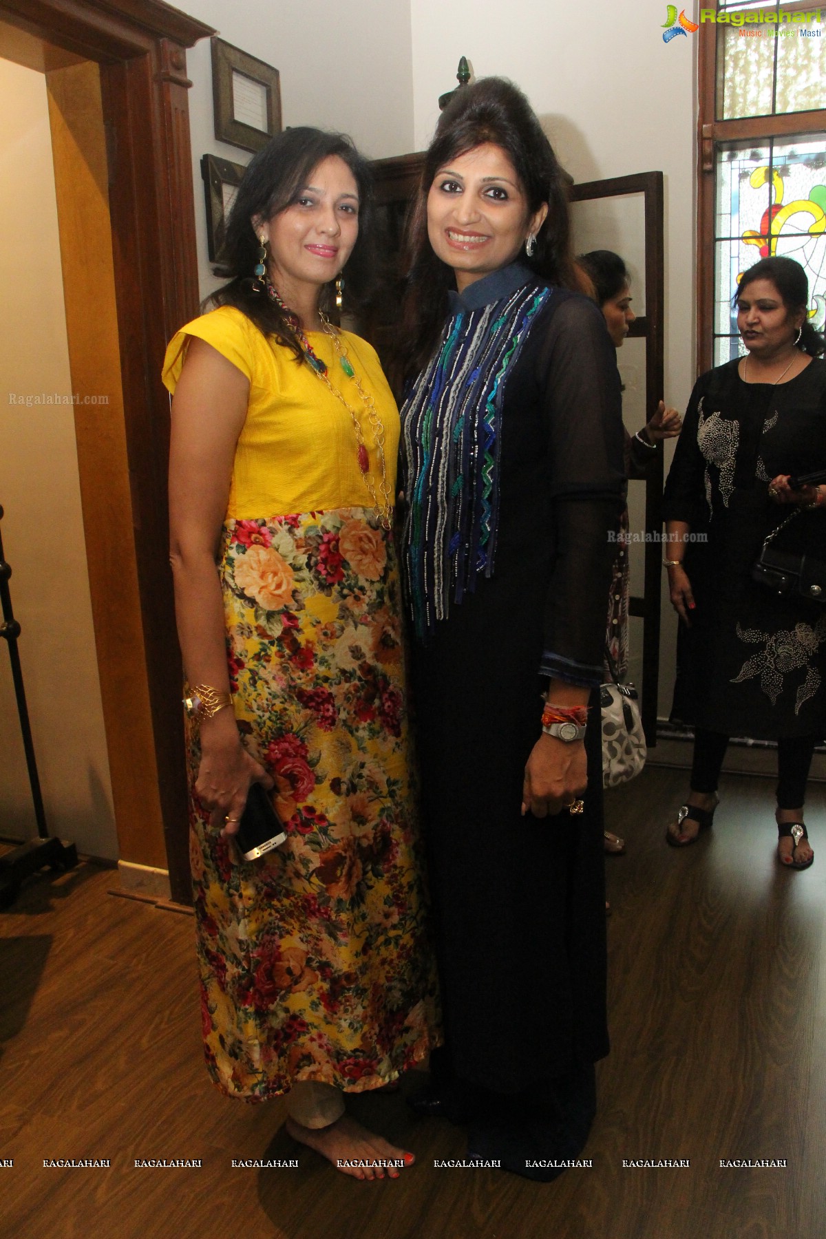 Archana Alok Jaju's Manomay Boutique Launch in Hyderabad