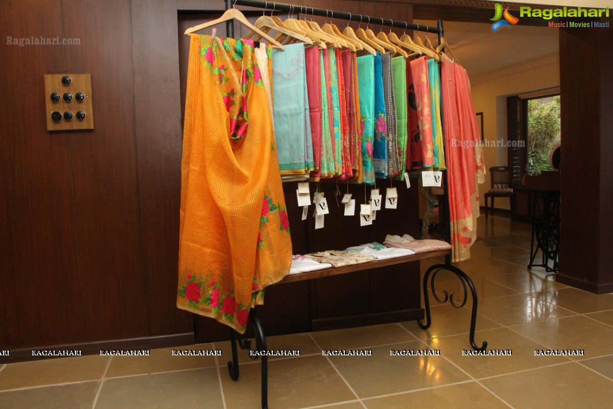 Archana Rao Designer Store Launch, Hyderabad