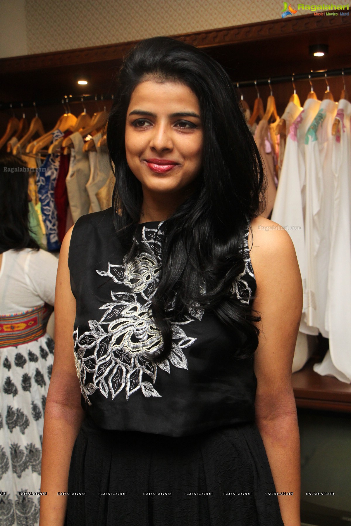 Archana Rao Designer Store Launch, Hyderabad