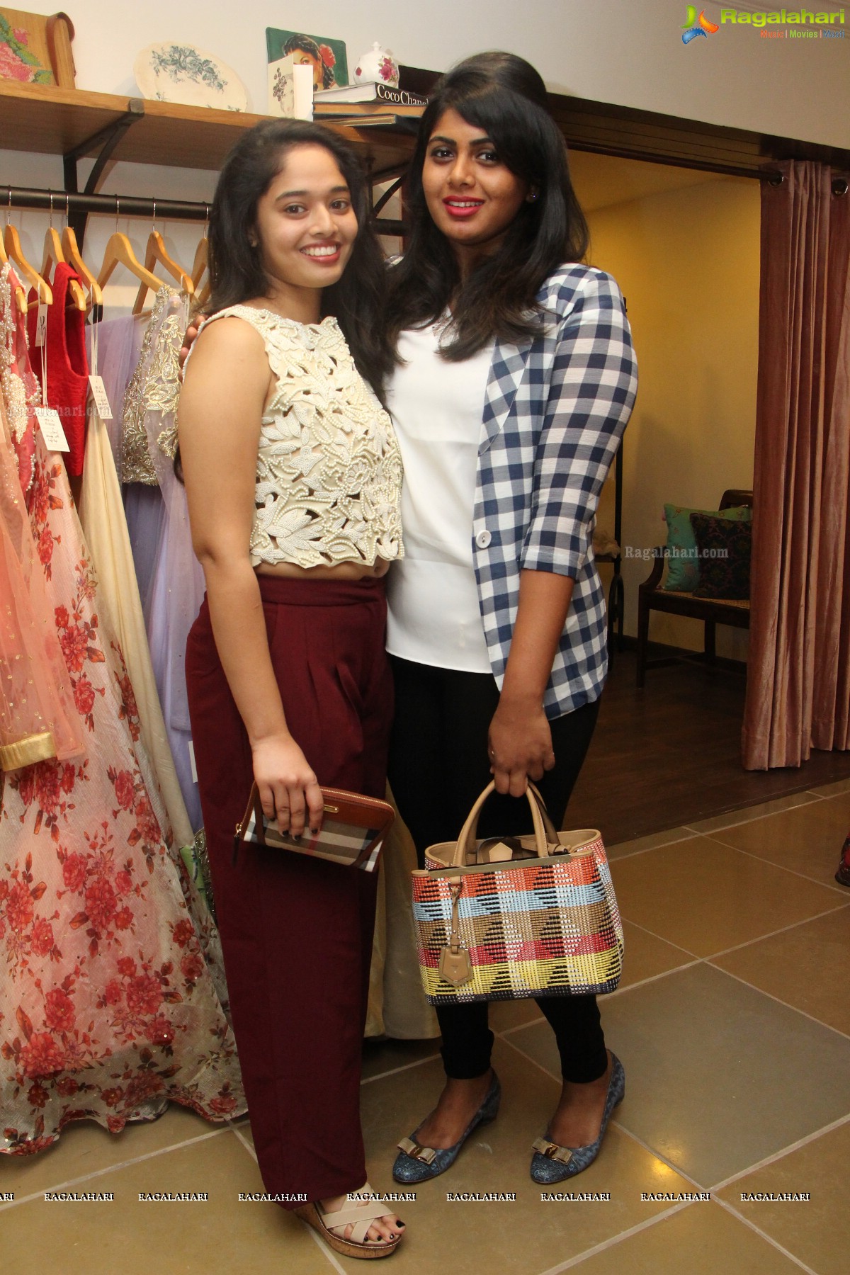 Archana Rao Designer Store Launch, Hyderabad