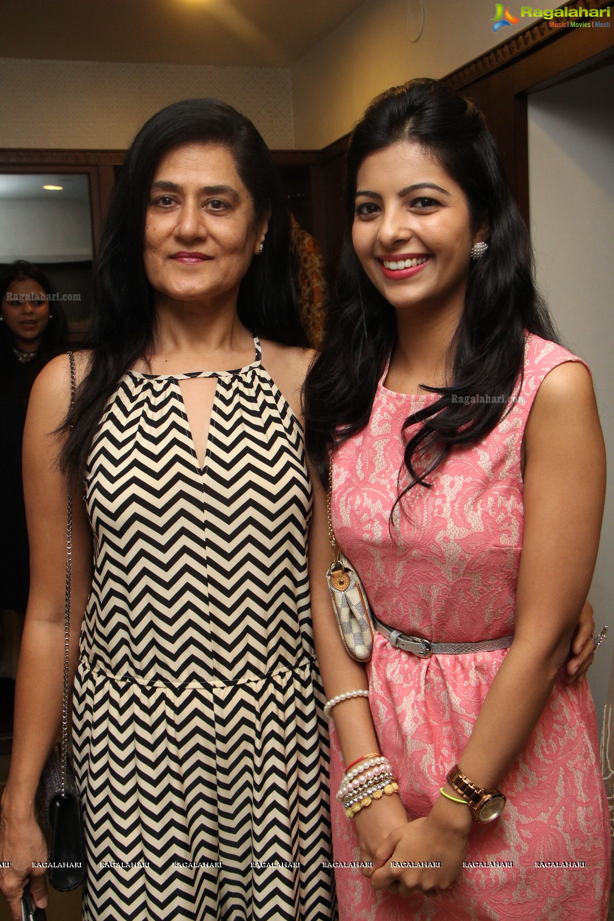 Archana Rao Designer Store Launch, Hyderabad