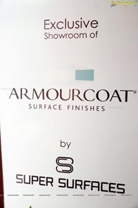 Armorcoat Luxury Paints