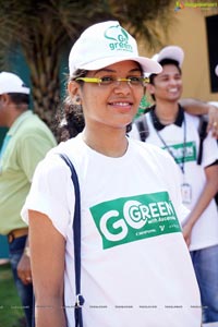 Ascendas India Go Green Walk