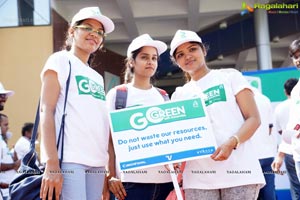 Ascendas India Go Green Walk