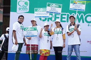 Ascendas India Go Green Walk