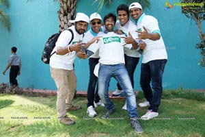 Ascendas India Go Green Walk