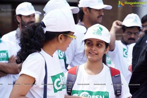 Ascendas India Go Green Walk